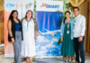 CAPACITACIÓN DE CTM TOURS Y JETSMART EN TARAPOTO