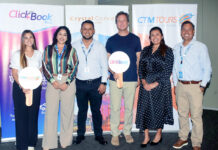 CAPACITACIÓN CTM TOURS Y CRYSTAL CONCEPTS