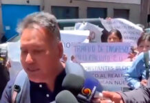 SEMANA DE LUCHA POR ORDENAR VENTA DE MAPI