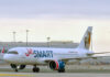 JETSMART AUMENTARÁ VUELOS ENTRE LIMA Y BUENOS AIRES
