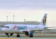 JETSMART AUMENTARÁ VUELOS ENTRE LIMA Y BUENOS AIRES