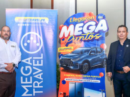 MEGA TRAVEL PRESENTA NOVEDADES PARA 2027