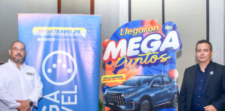 MEGA TRAVEL PRESENTA NOVEDADES PARA 2027