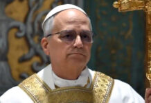 VATICANO HABLA DE VIAJE AL PERÚ DEL PAPA