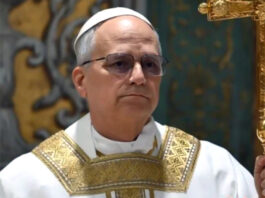 VATICANO HABLA DE VIAJE AL PERÚ DEL PAPA