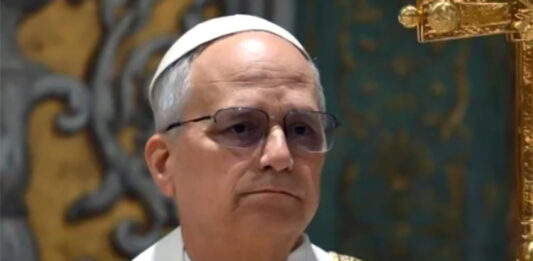 VATICANO HABLA DE VIAJE AL PERÚ DEL PAPA