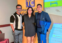 TC MAYORISTA PROMUEVE EL DESTINO IGUAZÚ