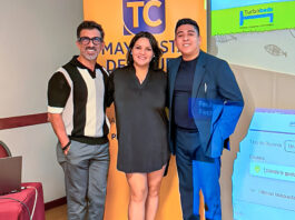 TC MAYORISTA PROMUEVE EL DESTINO IGUAZÚ