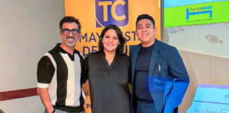 TC MAYORISTA PROMUEVE EL DESTINO IGUAZÚ