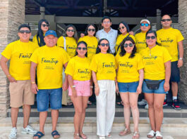 FAM TRIP DE TC MAYORISTA Y DECAMERON
