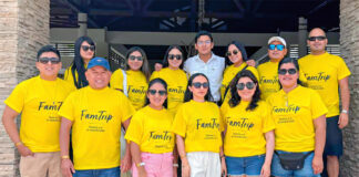 FAM TRIP DE TC MAYORISTA Y DECAMERON