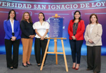 INAUGURAN CENTRO DE INVESTIGACIÓN EN TURISMO