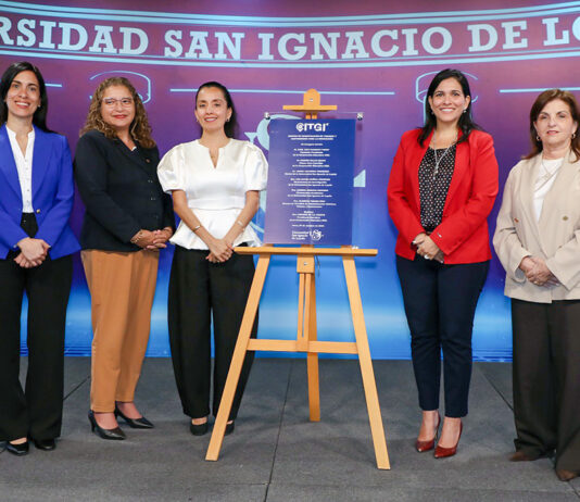 INAUGURAN CENTRO DE INVESTIGACIÓN EN TURISMO