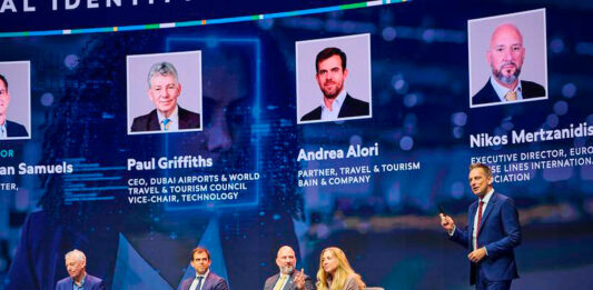 MÁS DE 1000 DELEGADOS DE 100 PAÍSES EN WTTC SUMMIT