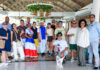 CATCO REPS MAYORISTA PARTICIPÓ EN FAM TRIP DE MELIÁ