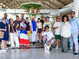 CATCO REPS MAYORISTA PARTICIPÓ EN FAM TRIP DE MELIÁ