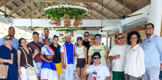 CATCO REPS MAYORISTA PARTICIPÓ EN FAM TRIP DE MELIÁ