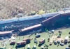 CHOQUE DE TRENES EN ESPAÑA: 64 MUERTOS
