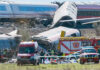 ESPAÑA DESCONCERTADA POR 2DO ACCIDENTE DE TRENES