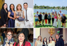 EVENTOS RECIENTES DEL SECTOR TURISMO