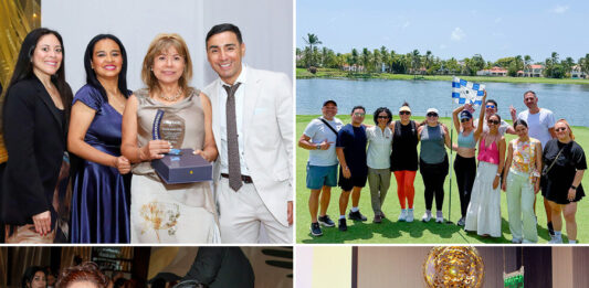 EVENTOS RECIENTES DEL SECTOR TURISMO