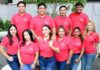 CRISMARK TRAVEL MAYORISTA CUMPLE 7 AÑOS