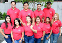 CRISMARK TRAVEL MAYORISTA CUMPLE 7 AÑOS