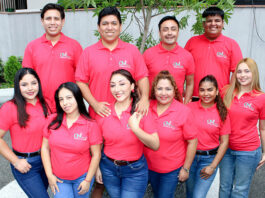 CRISMARK TRAVEL MAYORISTA CUMPLE 7 AÑOS