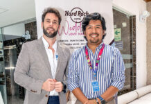 BODAS Y GRUPOS CON CTM TOURS Y HARD ROCK HOTELS
