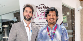 BODAS Y GRUPOS CON CTM TOURS Y HARD ROCK HOTELS