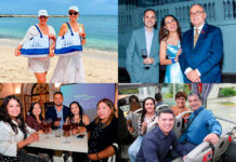 ÚLTIMOS EVENTOS DEL SECTOR TURISMO