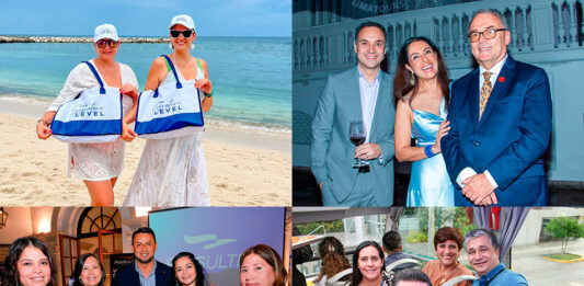 ÚLTIMOS EVENTOS DEL SECTOR TURISMO