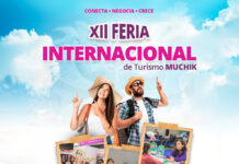 FERIA MUCHIK INICIA ESTE MIÉRCOLES 21