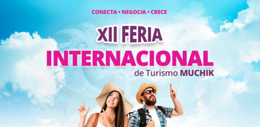FERIA MUCHIK INICIA ESTE MIÉRCOLES 21