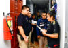 FISCALIZAN 171 HOTELES EN 17 REGIONES