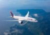 LATAM VOLARÁ DE SAO PAULO A GINEBRA
