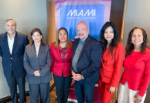 MIAMI RECIBIÓ 114 MIL PERUANOS EN 1ER SEMESTRE