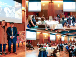 CASA MUSEO SULCA PRESENTE EN CUMBRE MUNDIAL