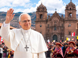 CUSCO: SUSPENDERÁN VUELOS 7 HORAS POR EL PAPA