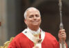 CONFIRMAN QUE EL PAPA NO TIENE CÁNCER