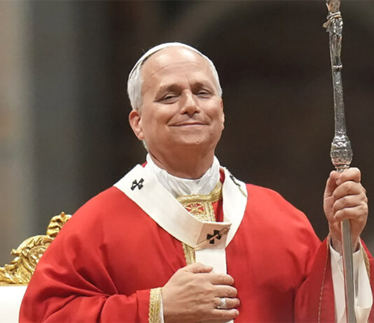 CONFIRMAN QUE EL PAPA NO TIENE CÁNCER
