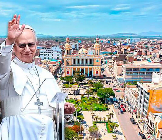 VISITA DEL PAPA GENERARÍA S/308 MILLONES
