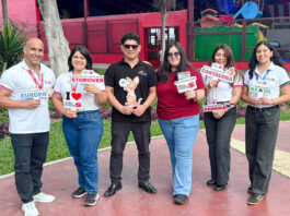 PERU ROUTES MAYORISTA EN BLITZ POR EL DÍA DEL TURISMO