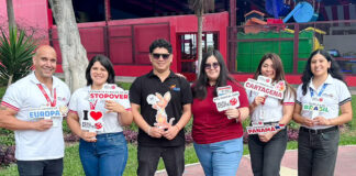 PERU ROUTES MAYORISTA EN BLITZ POR EL DÍA DEL TURISMO