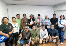 CAPACITACIÓN DE PERU ROUTES PARA AGENCIAS DE HUANCAYO