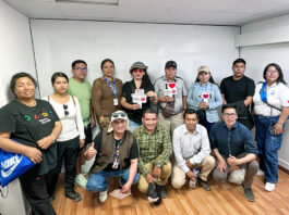 CAPACITACIÓN DE PERU ROUTES PARA AGENCIAS DE HUANCAYO