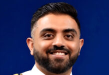PILOTO DE FLYDUBAI ES CONSIDERADO HÉROE