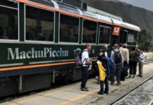 TREN A MAPI SUSPENDE SERVICIOS