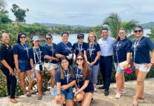 FAM TRIP DE CONTINENTAL TRAVEL Y TROTAMUNDOS A JAMAICA