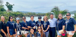 FAM TRIP DE CONTINENTAL TRAVEL Y TROTAMUNDOS A JAMAICA